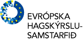 Evrópska hagskýrslusamstarfið