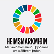 Heimsmarkmið Sameinuðu þjóðanna